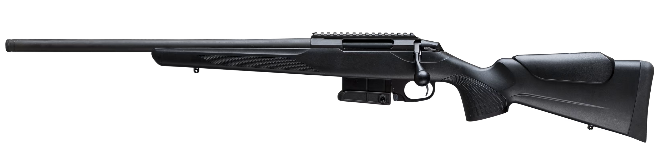 TIKKA JRTXC4820 T3X CTR 6.5CRD LH 20 BLK