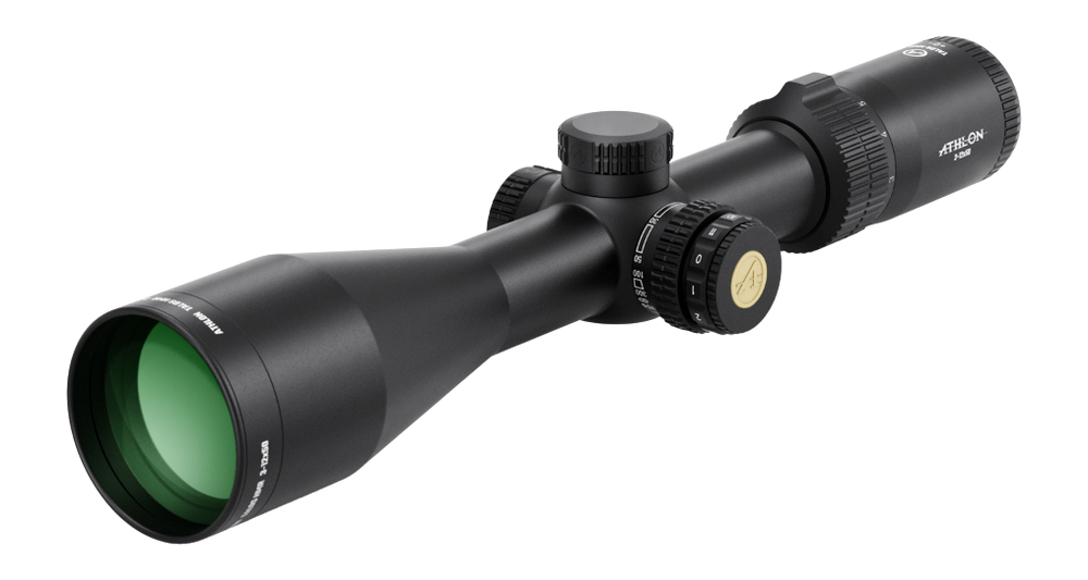 ATHLON 215016 TALOS HMR 3-12X50 AHMC