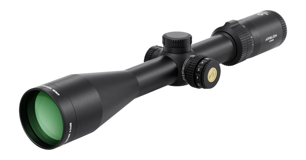 ATHLON 215021 TALOS HMR 6-24X50 APLR-H2