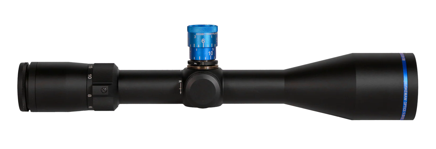 HUSK 10520BDG2 BLUE DIAMOND 5-20X50 GENII