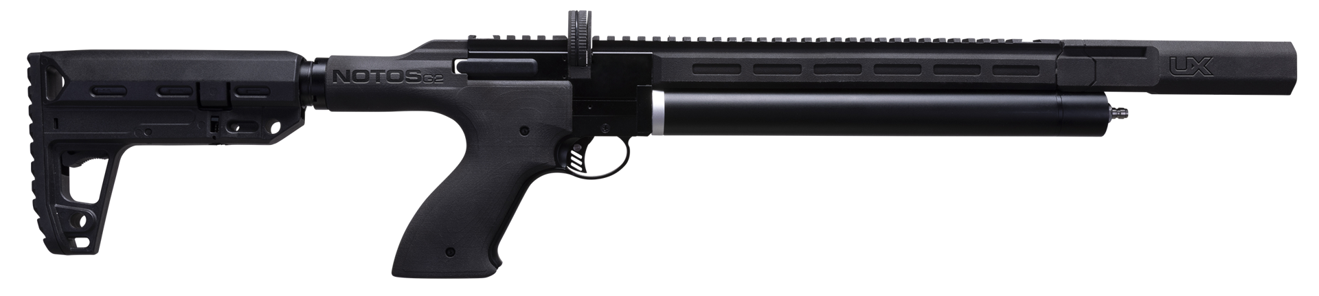 UMA 2254852 UMAREX NOTOS G2 AIR RIFLE