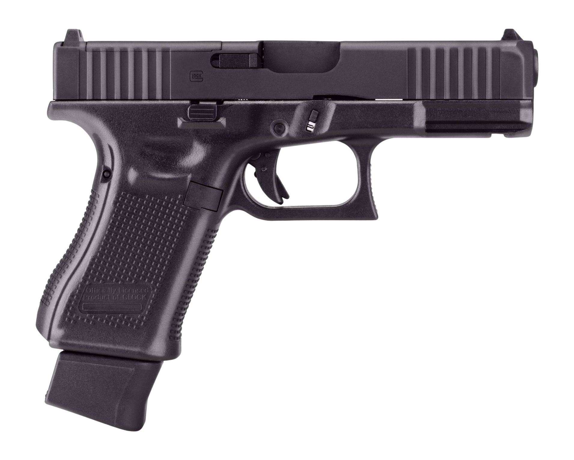 UMA 2255234 GLOCK 19 GEN5 AIR PISTOL