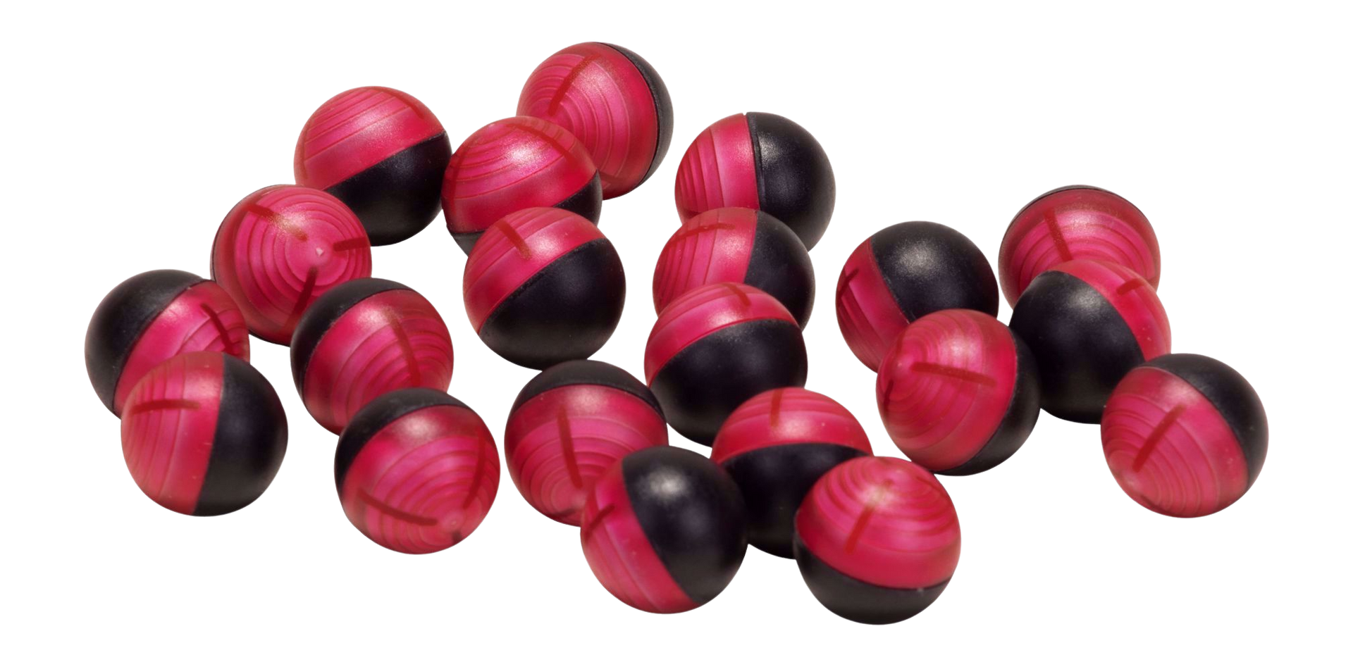 UMA 2292314 P2P CORE DEF PEPPER RDS .68 100CT R/B