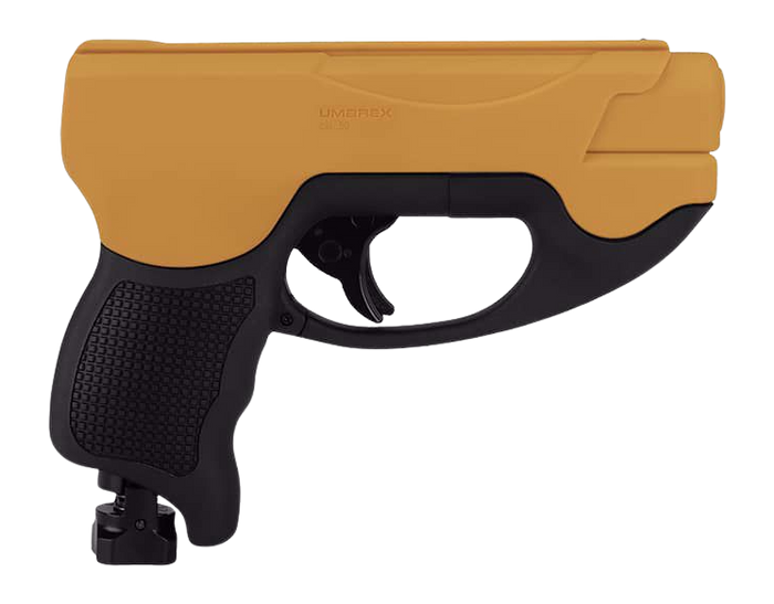 UMA 2292332 P2P HDP 50 COMPACT G2 50CAL ORANGE/BLK