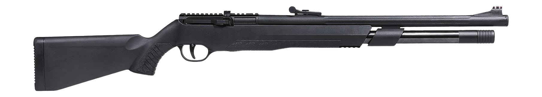 JTS JAGAS22 AIRSTRYKE .22CAL BLK
