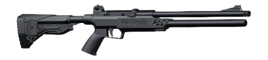 JTS JAGASC22 AIRSTRYKE CARBINE .22CAL BLK