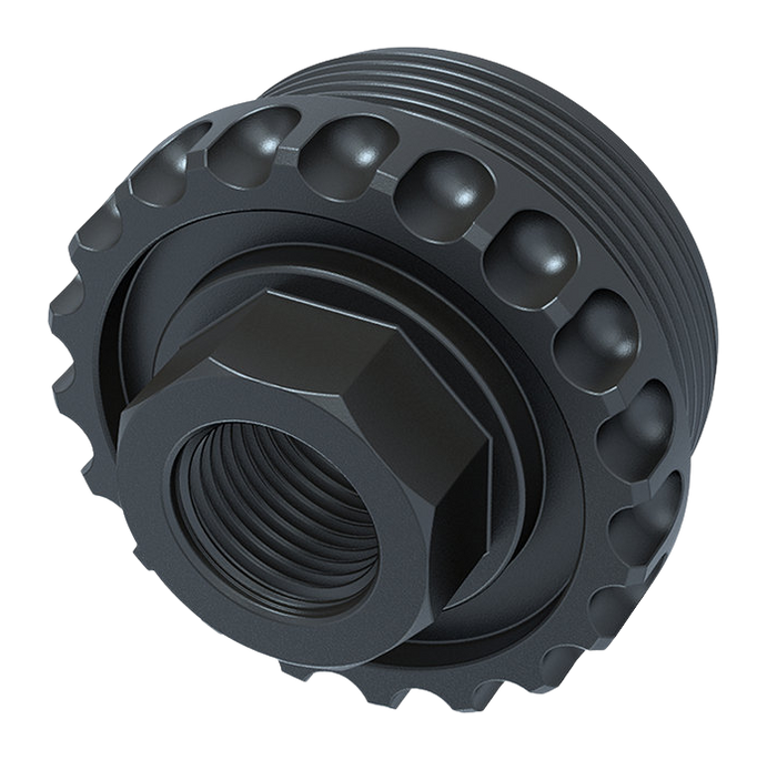 LANTAC HUB-ADC-DT-556 ADC DT 1/2X28 HUB