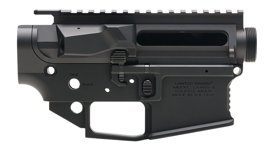 LANTAC 01-RV2-SET N15 RAVEN 2 FULL AMBI BILLET U/L