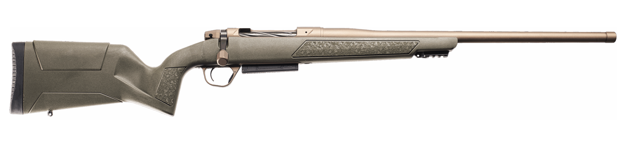 CHRIS 801-15004-01 EVOKE 270 22" BB/GRN