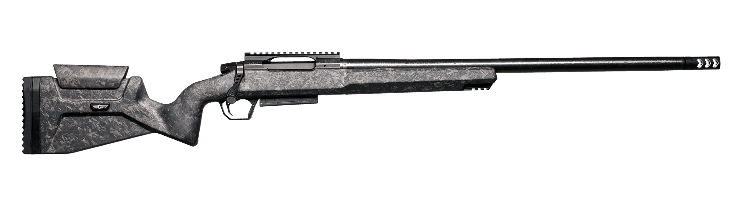 CHRIS 8011406000 MCR 22CRD 20 BLK