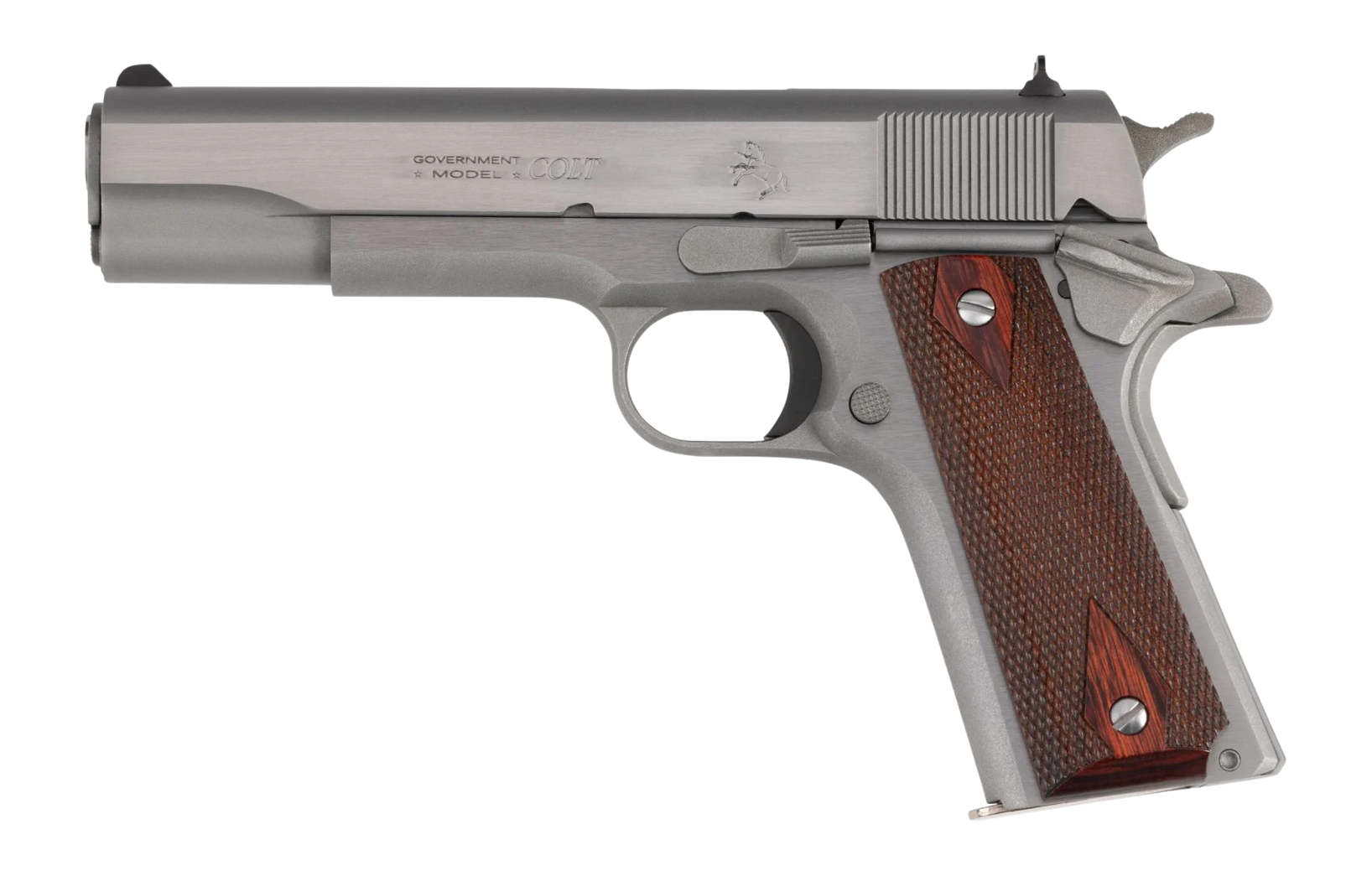 COLT O1911C-SS9 GOVMNT 9MM 5 SS