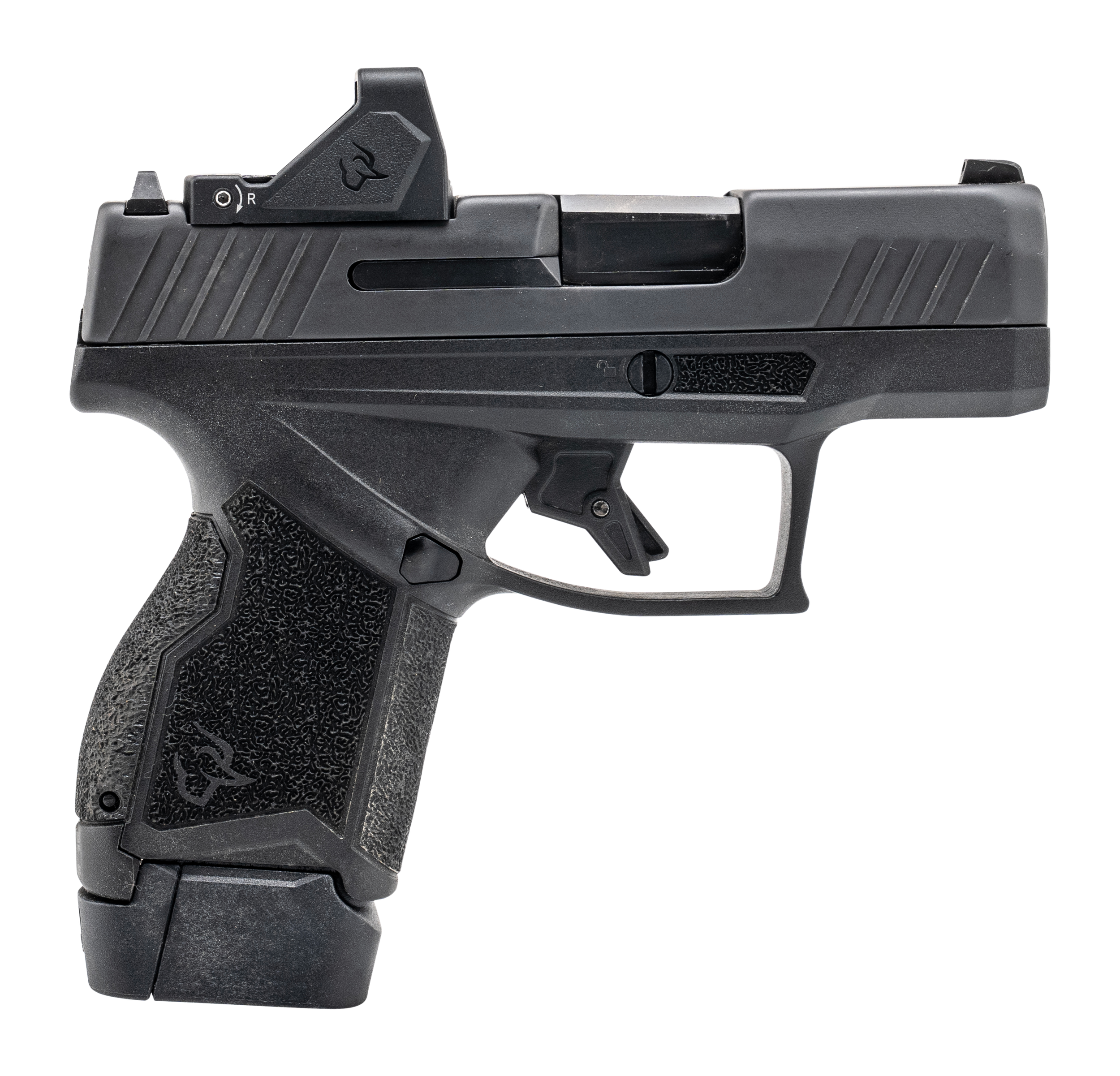 TAU 1-GX4MP931-RD GX4 9MM 3 11/13R RED DOT