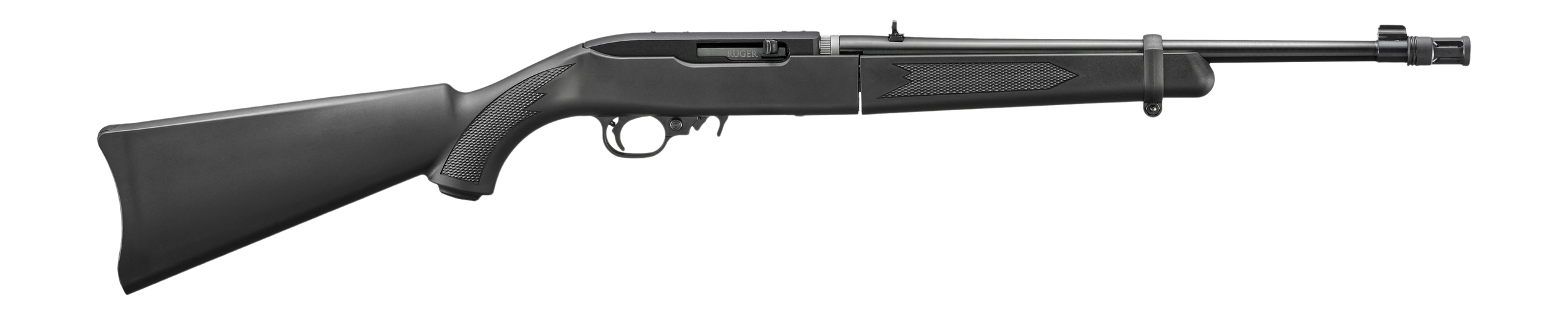 RUG 32011 10/22 22LR BX TRIG 16.4 MB TD BLK