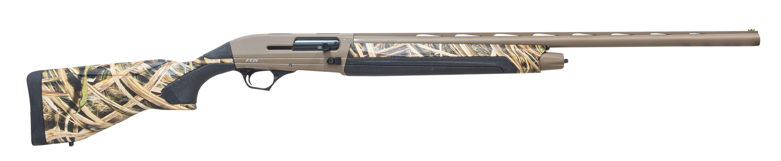 POINTER FT21CAMO20 FT21 20G 28 BTTML/ODG