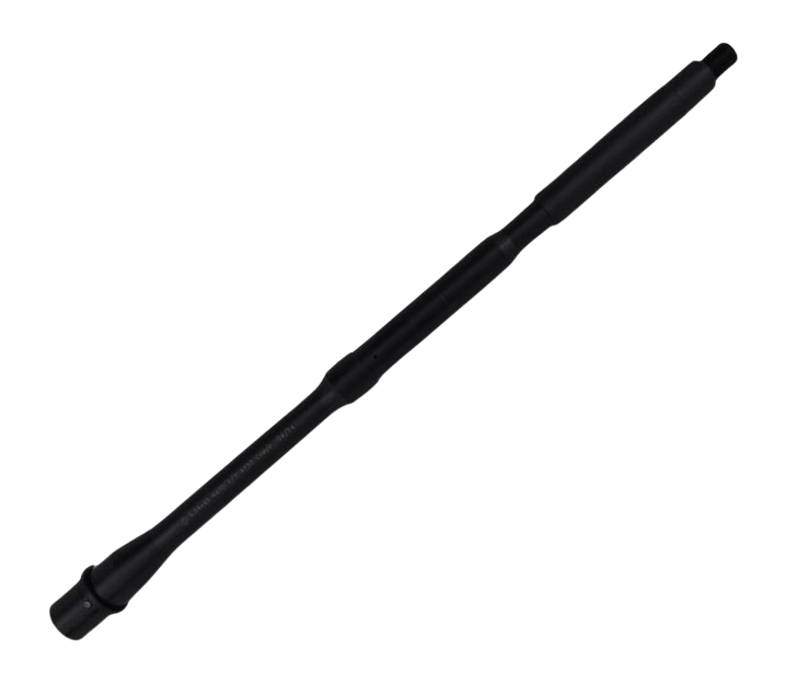 ONE OH-BR02 16" PSTL GAS M4 CONTR BRL 300BO