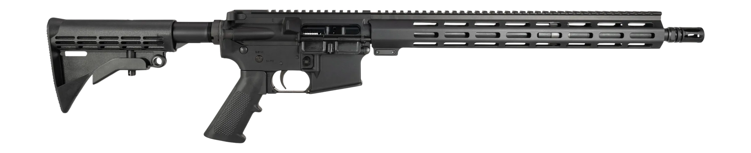 ONE OH-OG01 OH-15 COMPLT RFL 5.56 16" M-LOK