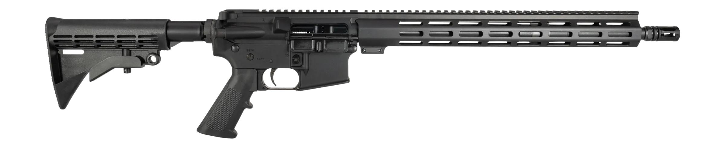 ONE OH-OG04 OH-15 COMPLT RFL 300BO 16" M-LOK