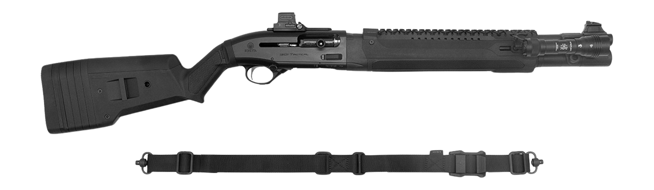 LTT 1301-ELBO 1301 12 BER PATROL BLKOUT