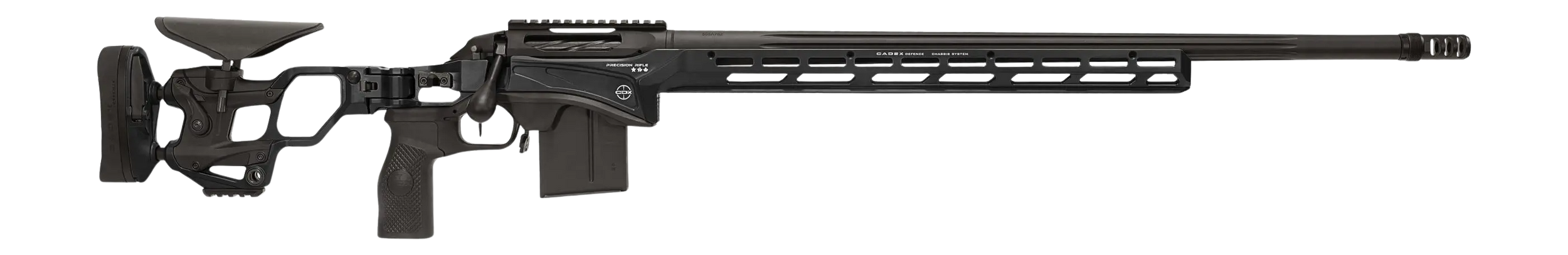 CADEX CDXSS-PRO-6.5-26-CP20-I2B1N-BLK 65CRD 26"