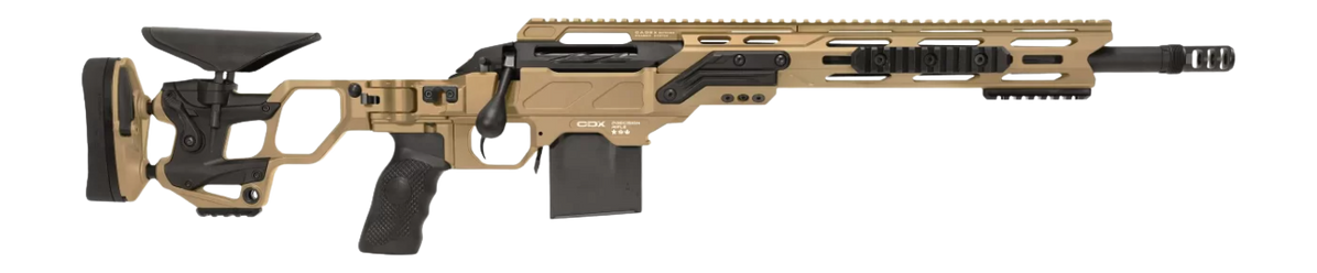 CADEX CDXSS-COV-308-165-CP20-I2E1N-HTB 308 16.5