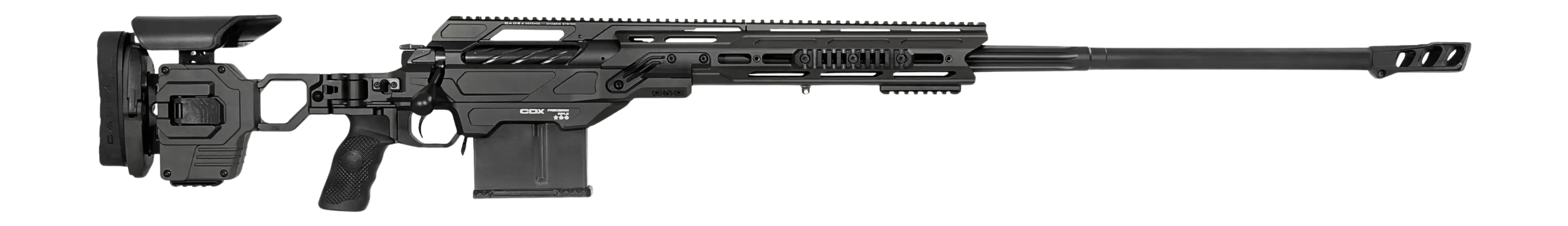 CADEX CDX40-DUAL-375-32-BR40-I2L4N-BLK 375CT 32"