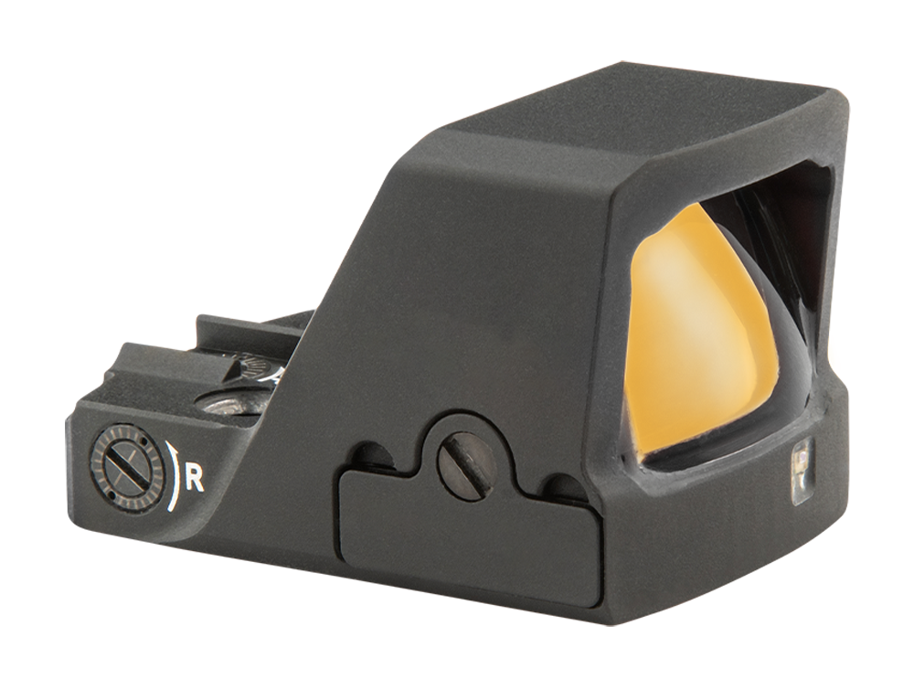 MEPRO 901141181 MPO-S MOA BULLSEYE RMSC GRN