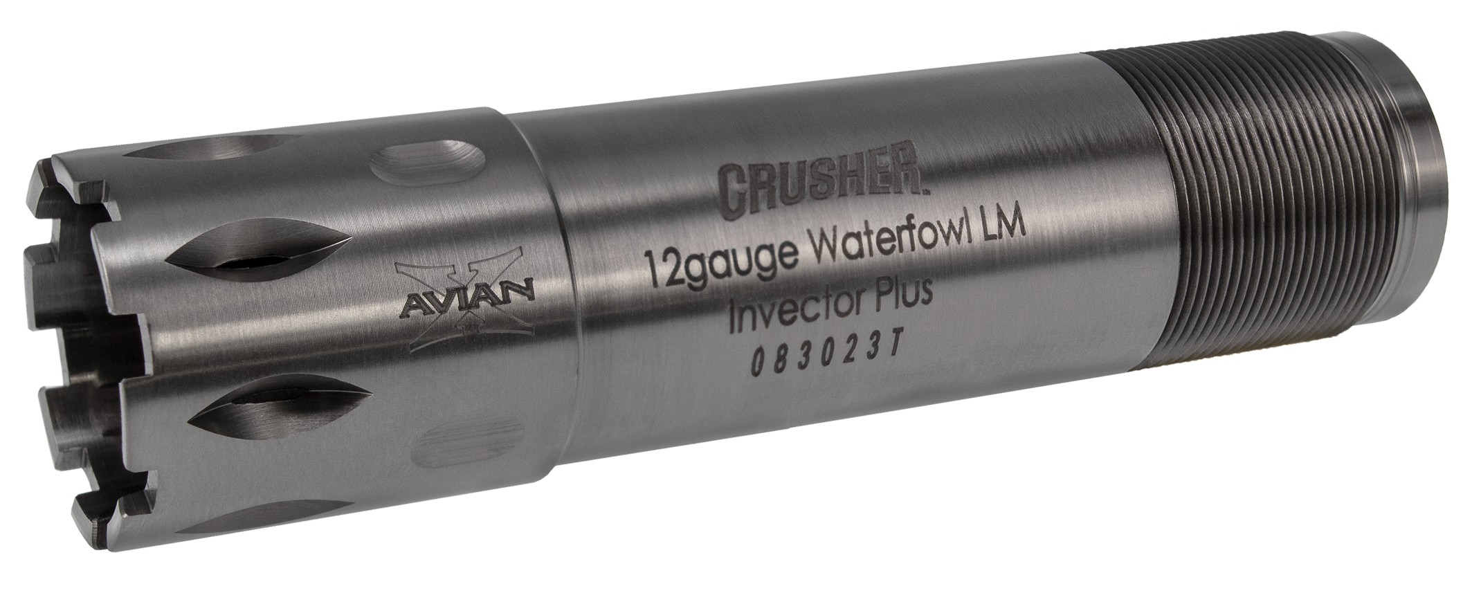 AVIAN AVX-WFL-TP03 WFL CRUSHER CT L/H 12G INV+