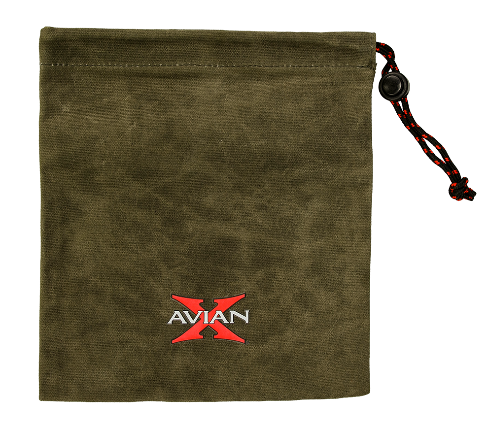 AVIAN AVX-SB-2PK SHELL BAGS 2PK