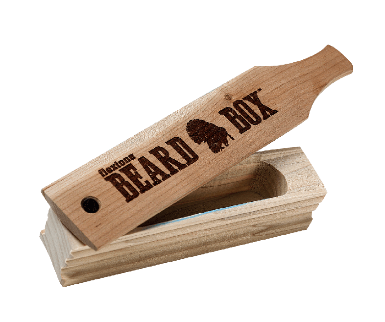 FLEXTONE FLX-FLXTK118 BEARD BOX