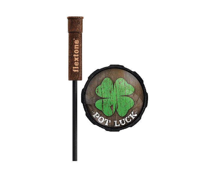 FLEXTONE FLX-FLXTK122 POT LUCK GLASS