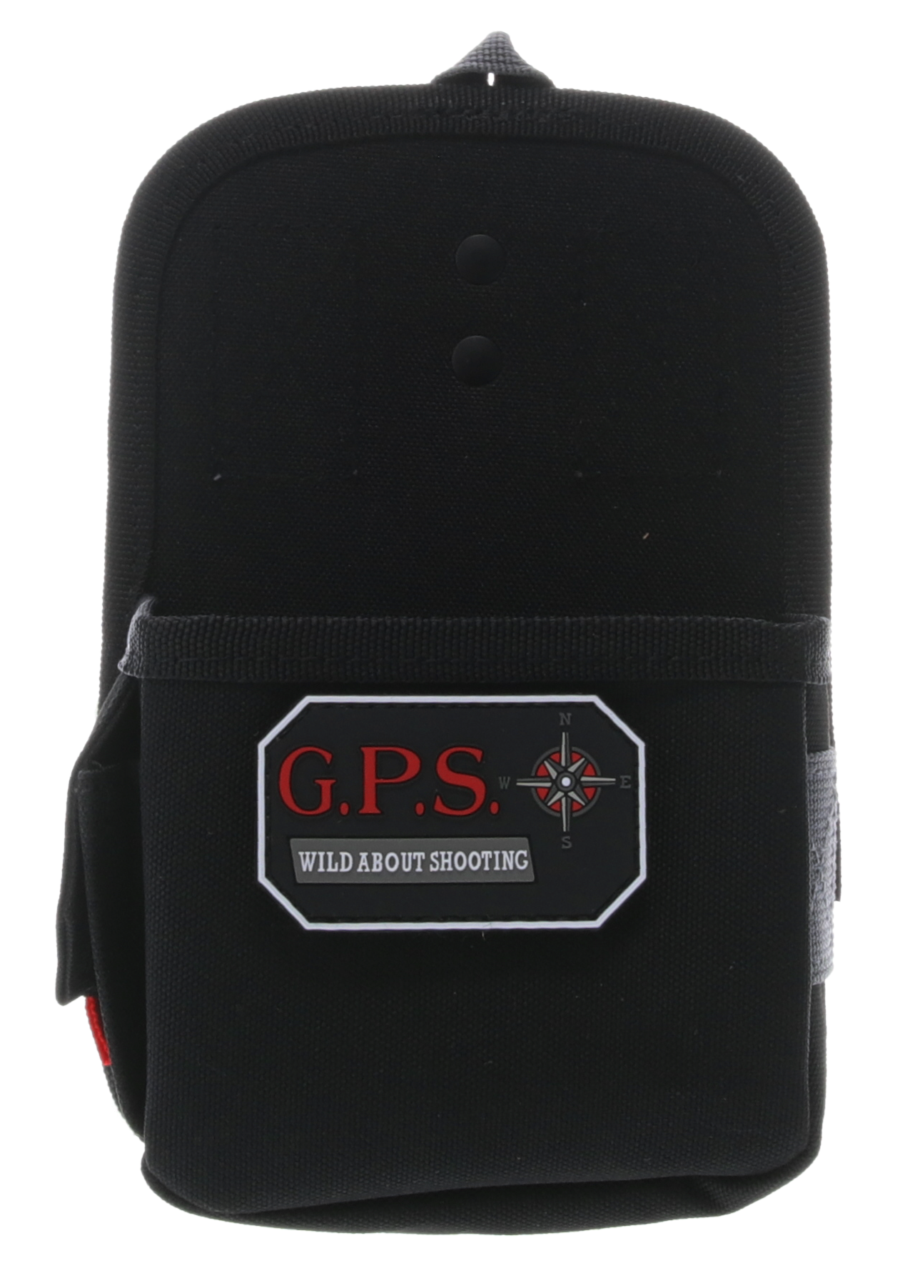 GPS GPS-575BCB SINGLE BX SHELL CARRY 12/20