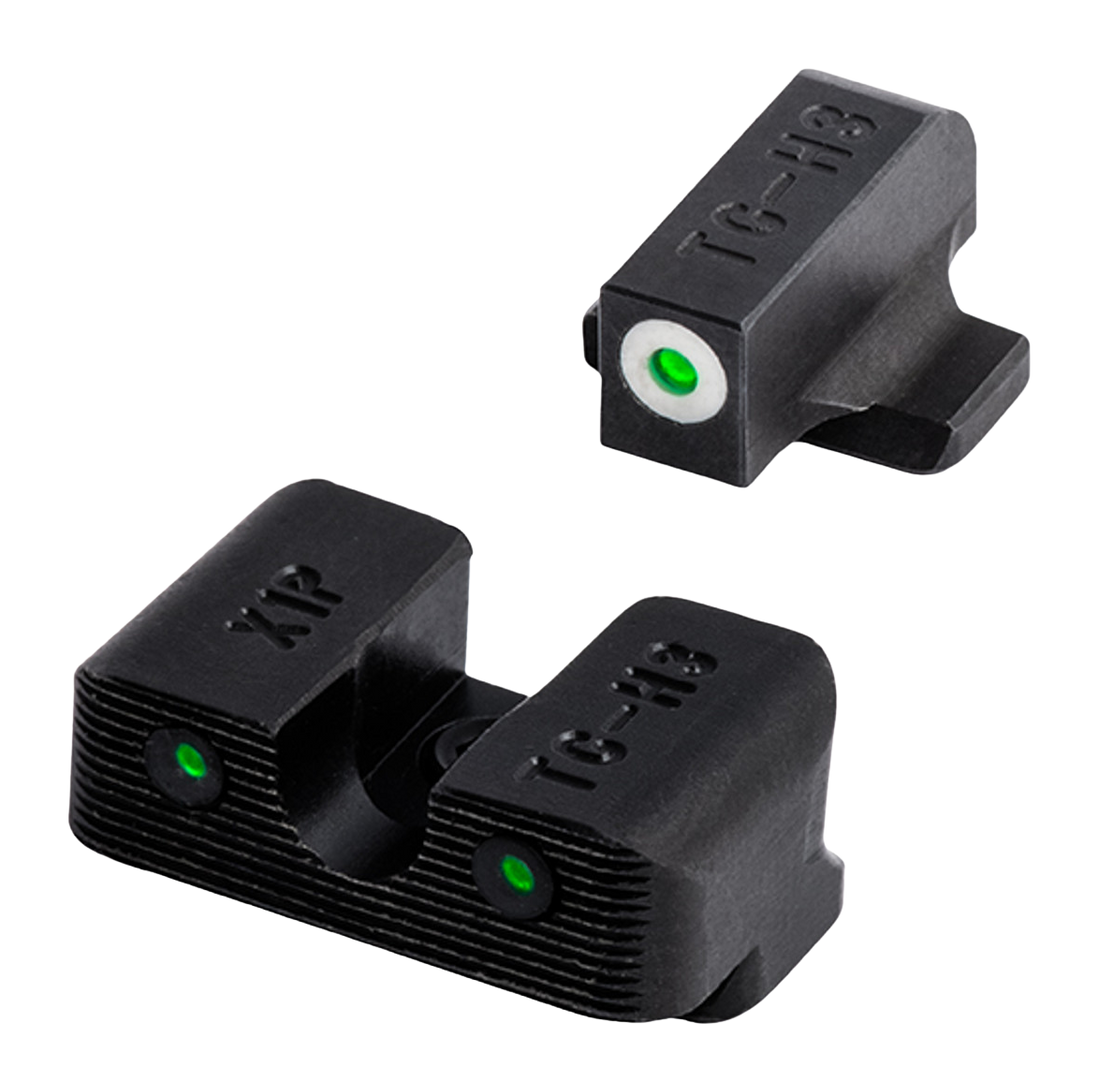 TRU TG-TG231K3C TRITIUM PRO CANIK MC9 SET ORNGE