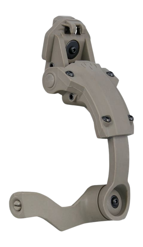 WLKR GWP-RZRARC-FDE RAZOR ARC MOUNT