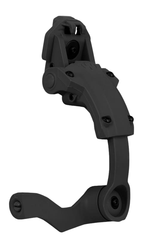 WLKR GWP-RZRARC-BLK RAZOR ARC MOUNT
