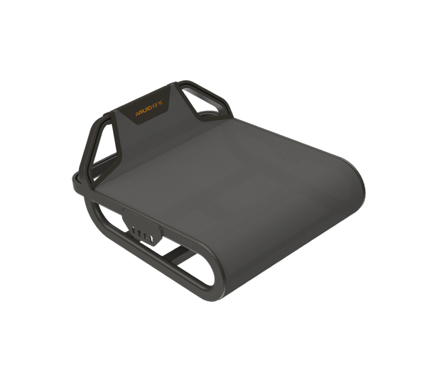 MUDDY MUD-MCS-WG MARINE CASTING SEAT WOLFGRY