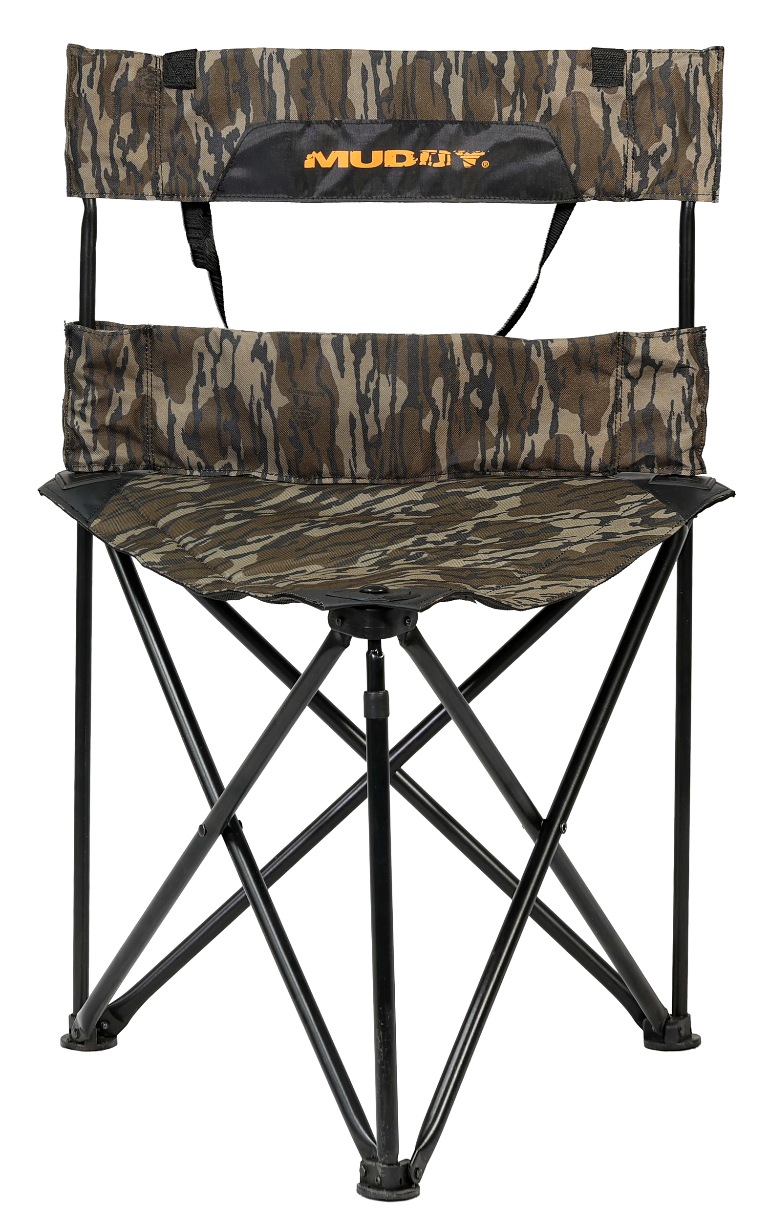 MUDDY MUD-MGS300-MOBL FOLDING TRIPOD GROUND SEAT