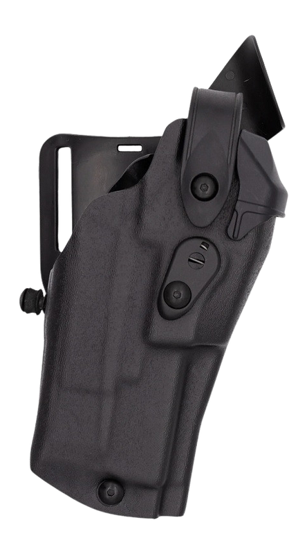 SAF 6360RDS-22227-61 S&W M&P2.0 9 TLR-7 RH
