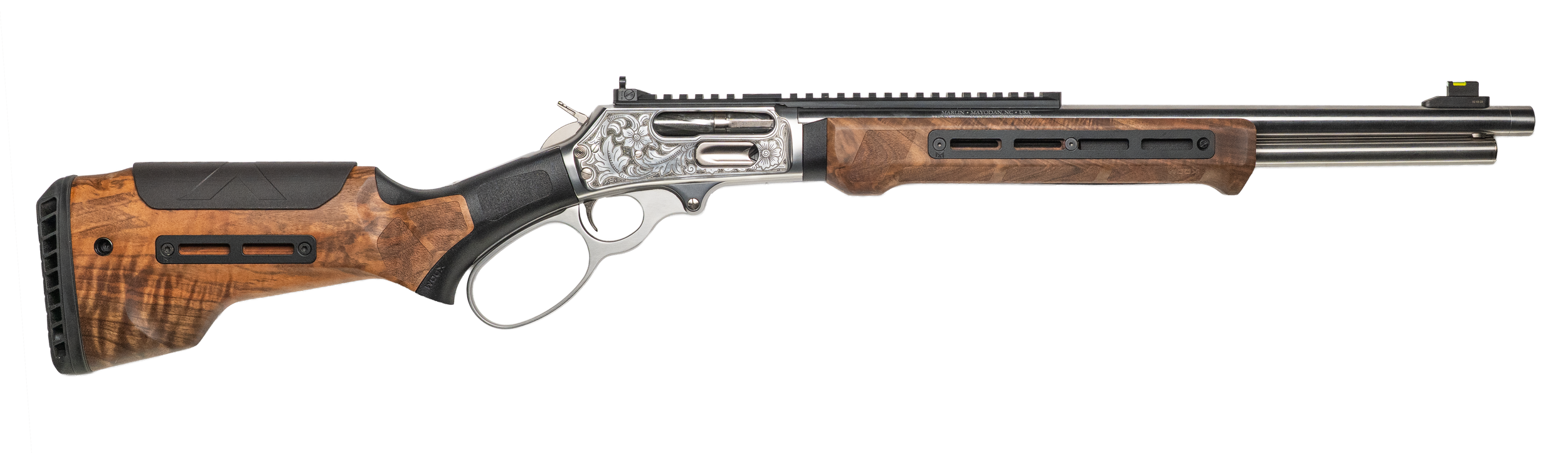 CNC CNCDEFEND4570 MARLIN 1985 SBL 4570 DEFENDER