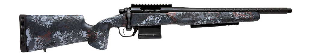 HORIZON HRF-VBL-450B-16R BLOODLINE 450BM RH