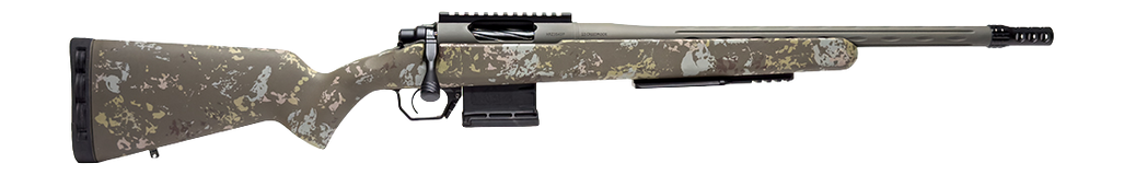 HORIZON HRF-VA2-25CM-22R VANDAL 2.0 25CRD 22" RH