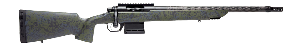 HORIZON HRF-VC2-25CM-22R VANDAL CRB 2 25CRD 22" RH