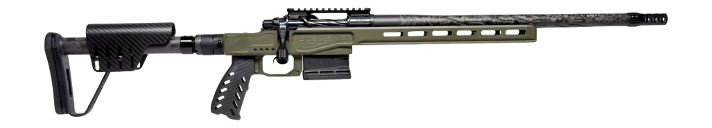 HORIZON HRF-VED-7PRC-22R VENATIC DM 7 PRC 22"