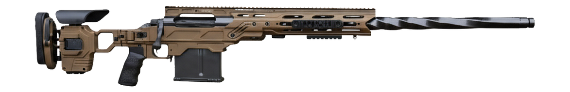 HORIZON HRF-BUL-375C-30R VENA-BULL 375 CHEYTAC 30"