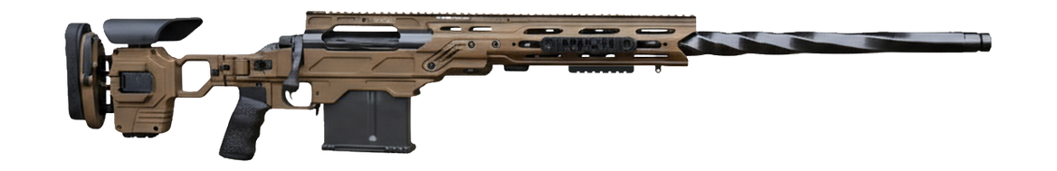 HORIZON HRF-BUL-408C-30R VENA-BULL 408 CHEYTAC 30"