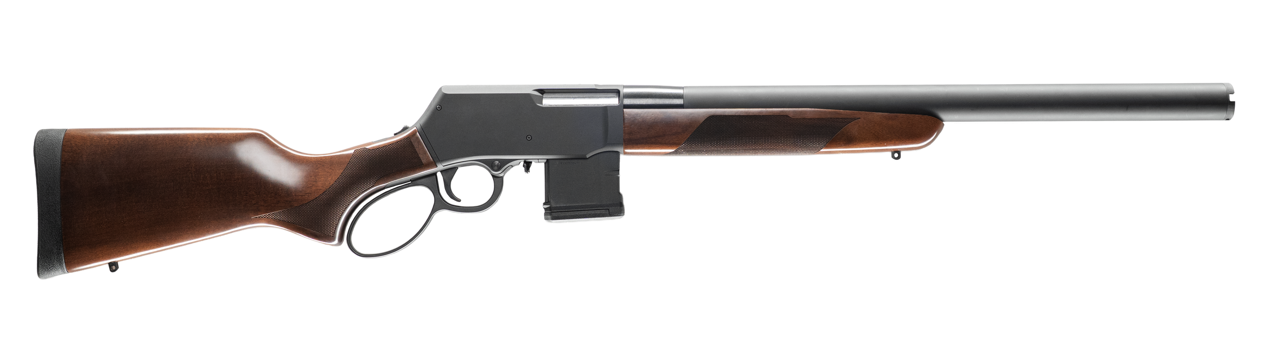 CNC Firearms Henry H23 Supreme Limited Edition Suppressor Barrel 300 Blk-img-0