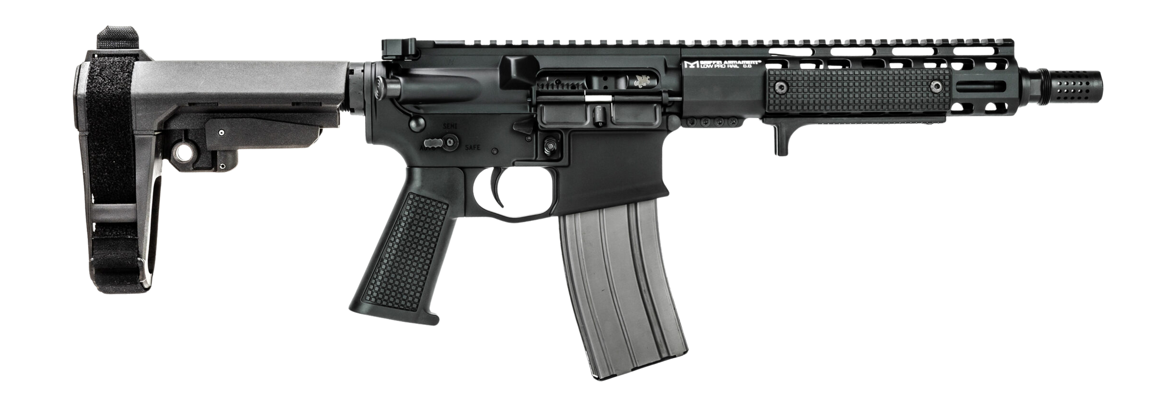 GRIFFIN MK2PSD30095P-W PSD 300BO 9.5"