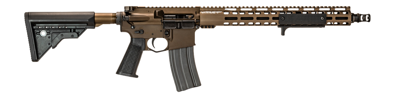 GRIFFIN MK1RECCEFDE-W RECCE 223W 16.1" TBRN