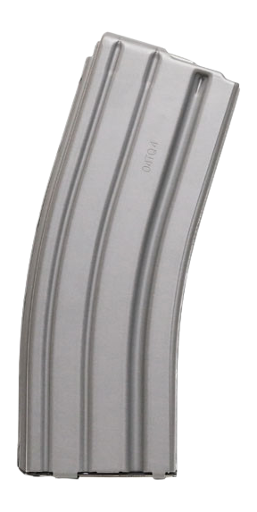 GRIFFIN GADH30-0002 USGI GREY 556 MP ANTITILT 30R
