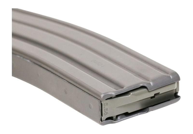GRIFFIN GADH20 USGI GREY 556 MP ANTITILT 20R