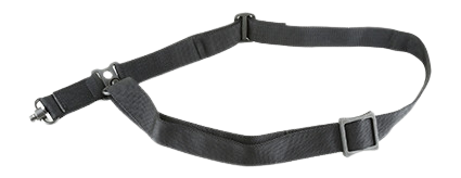 GRIFFIN SLINGBLK1 SWITCH HITTER-BLK